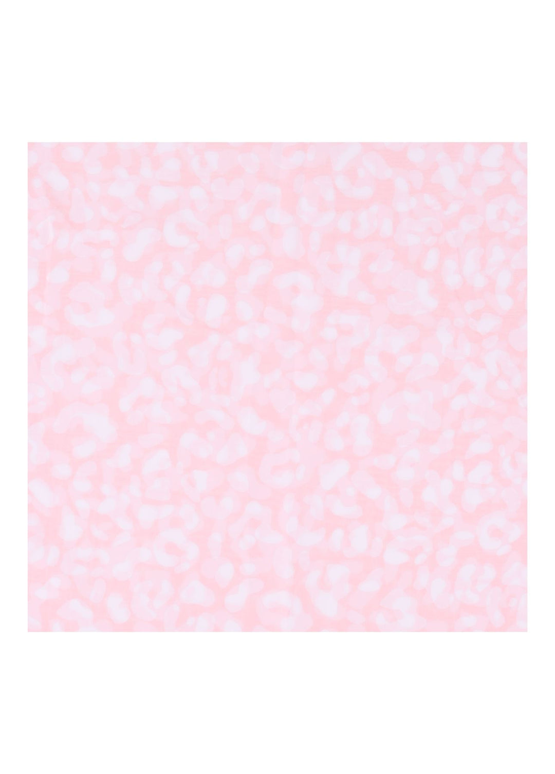 Splash of Color Loop Leoprint Schal