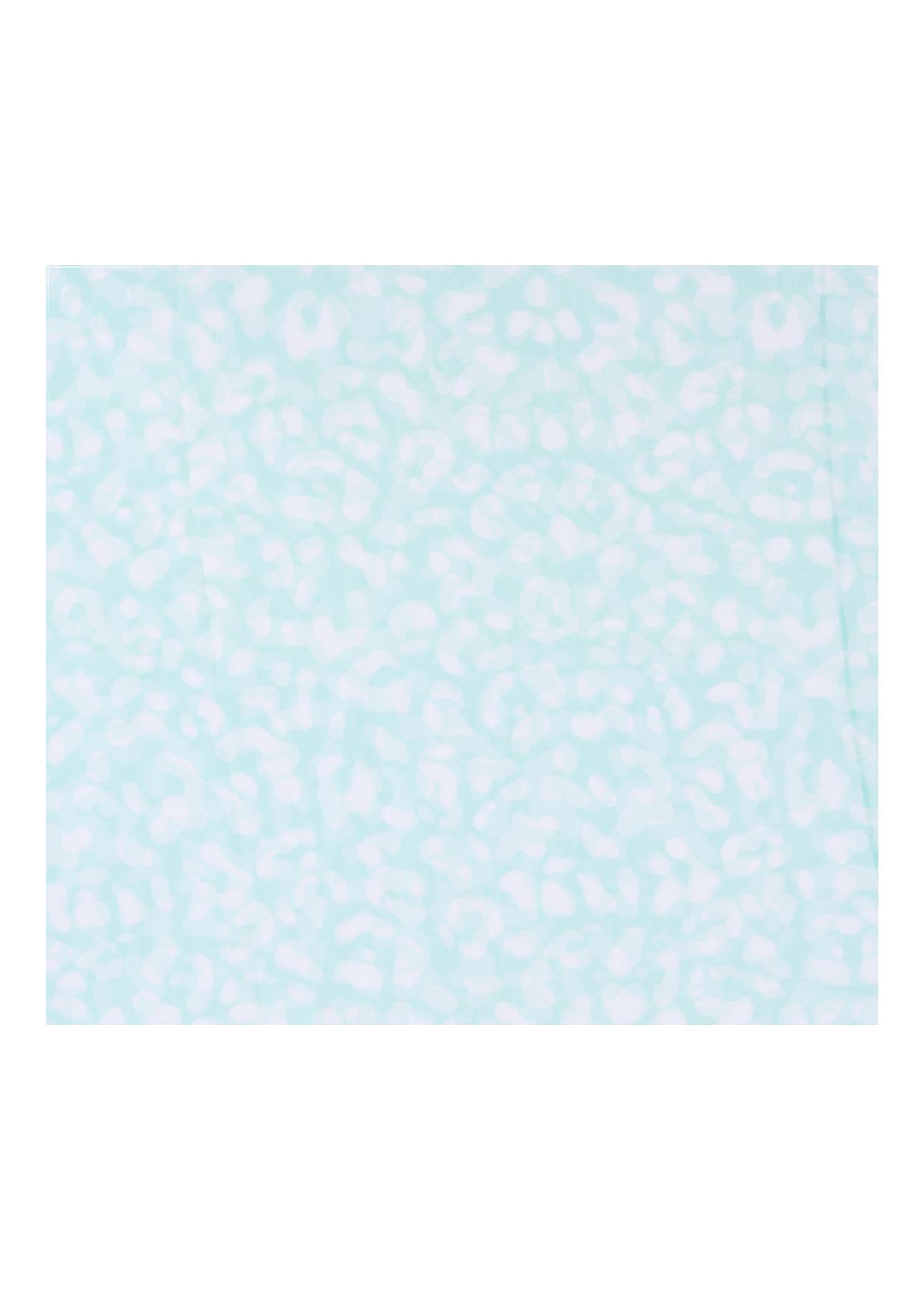 Splash of Color Loop Leoprint Schal