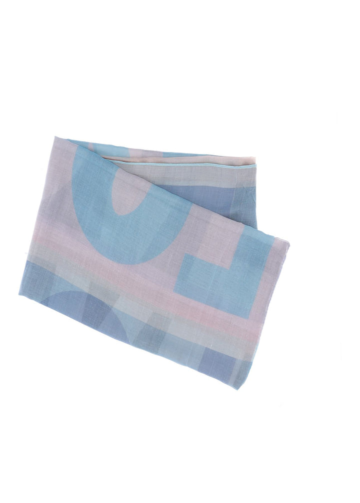 Splash of Color Schal LOVE