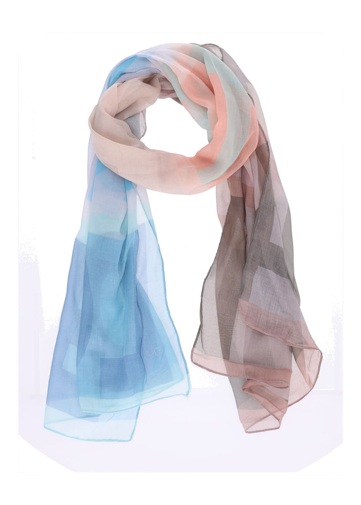Splash of Color Schal LOVE