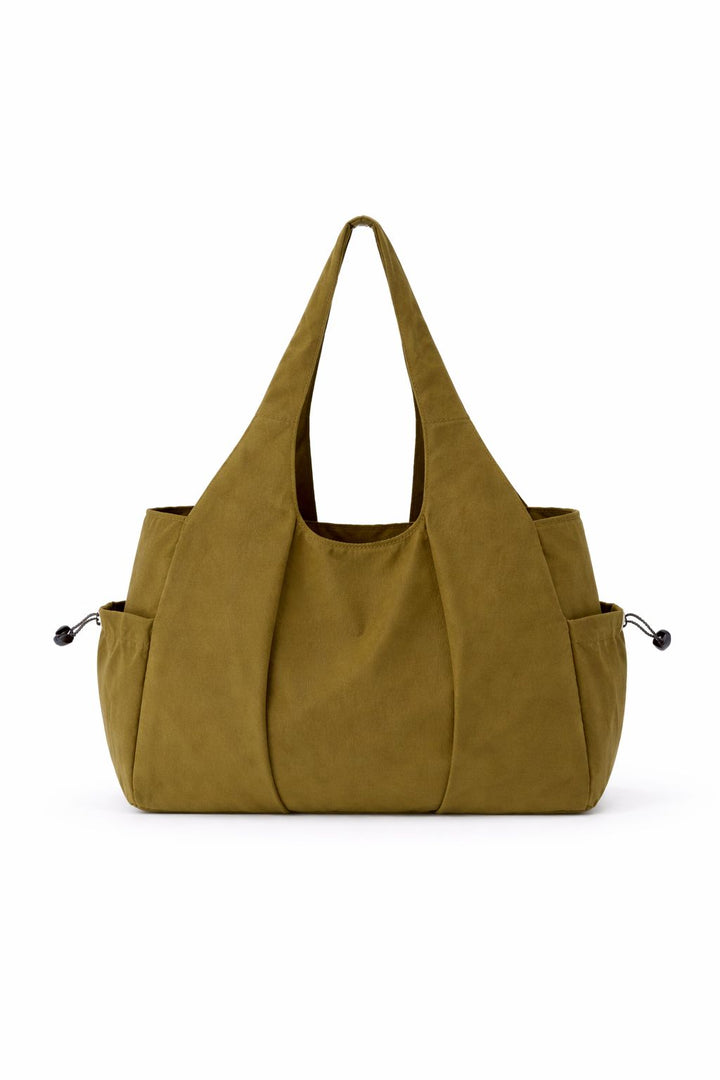 Splash of Color Damen-Handtasche Textil