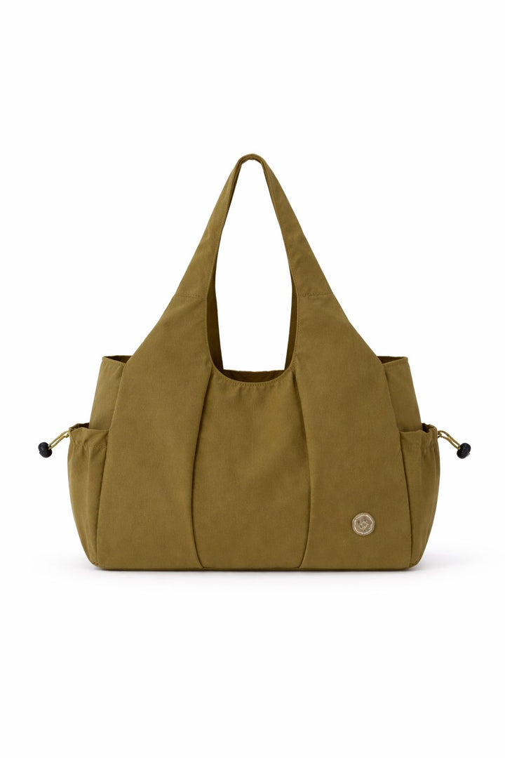 Splash of Color Damen-Handtasche Textil