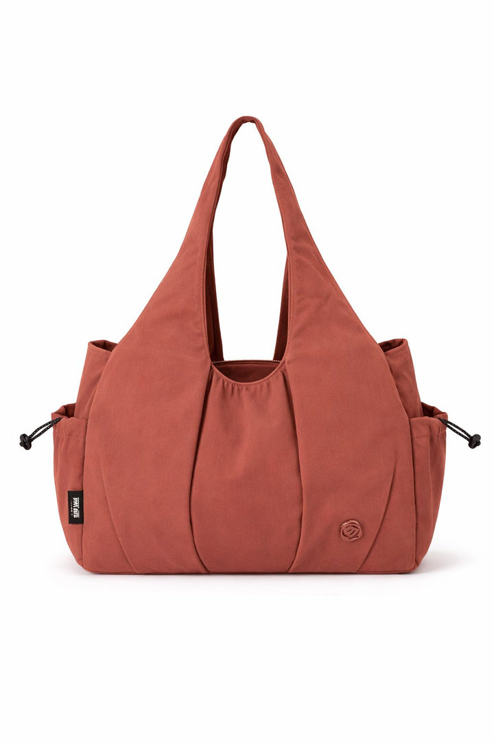 Splash of Color Damen-Handtasche Textil