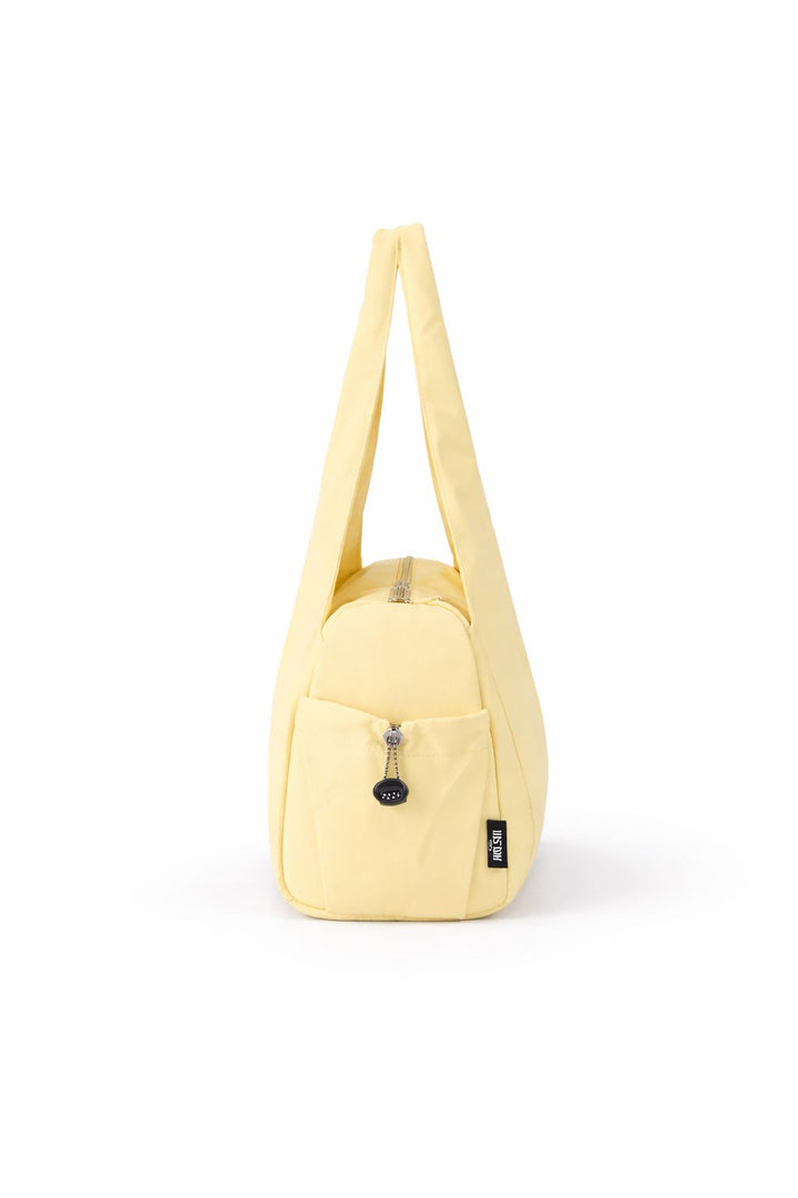 Splash of Color Damen-Handtasche Textil