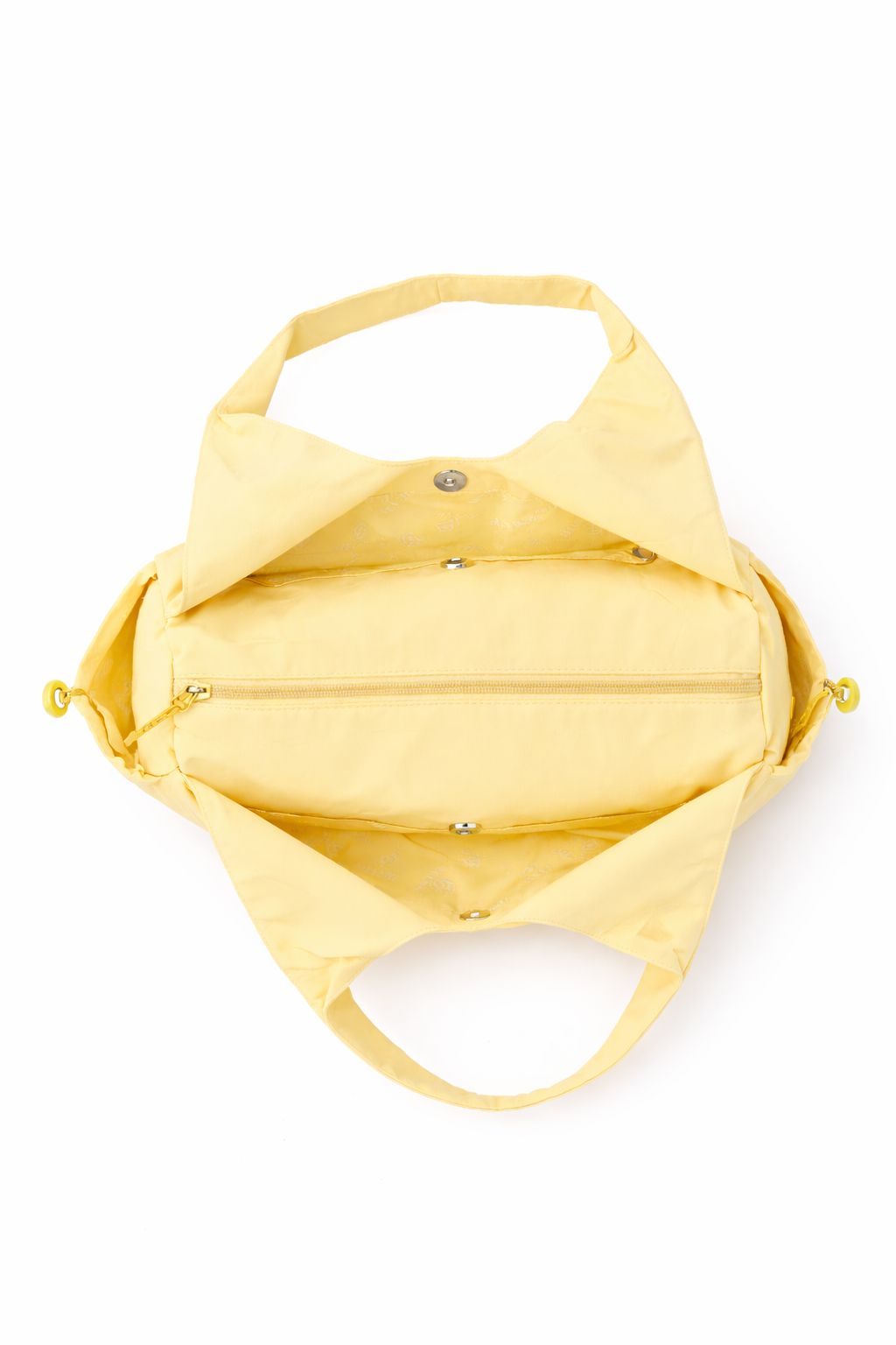 Splash of Color Damen-Handtasche Textil