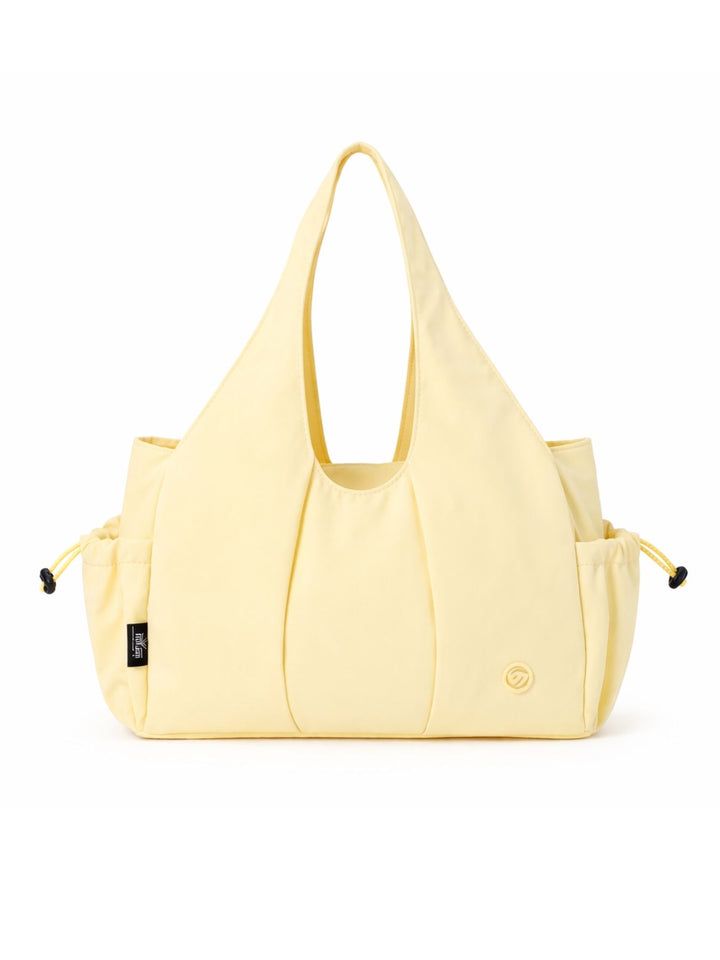 Splash of Color Damen-Handtasche Textil