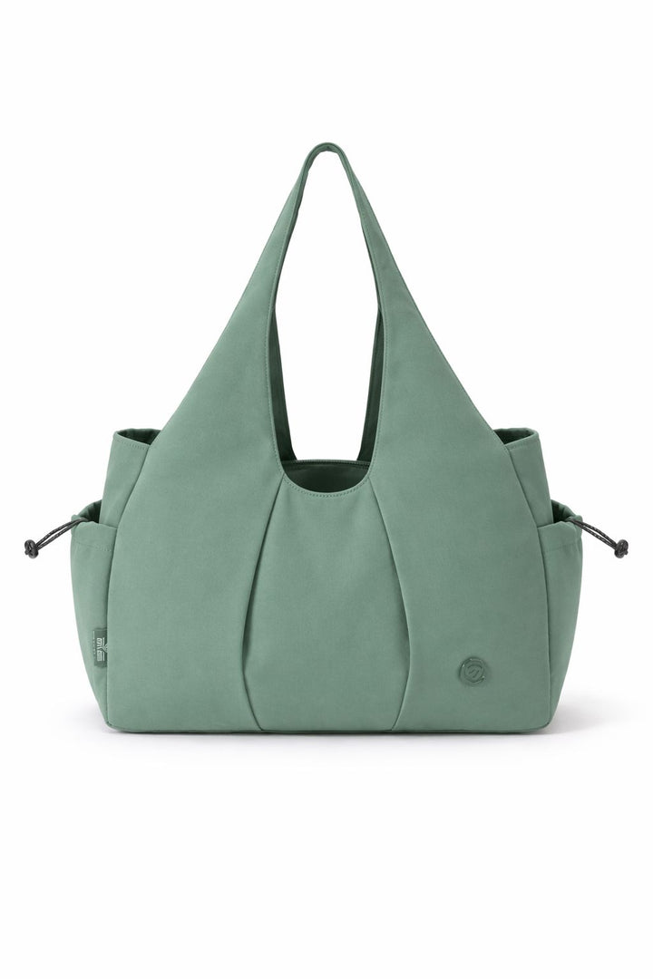 Splash of Color Damen-Handtasche Textil