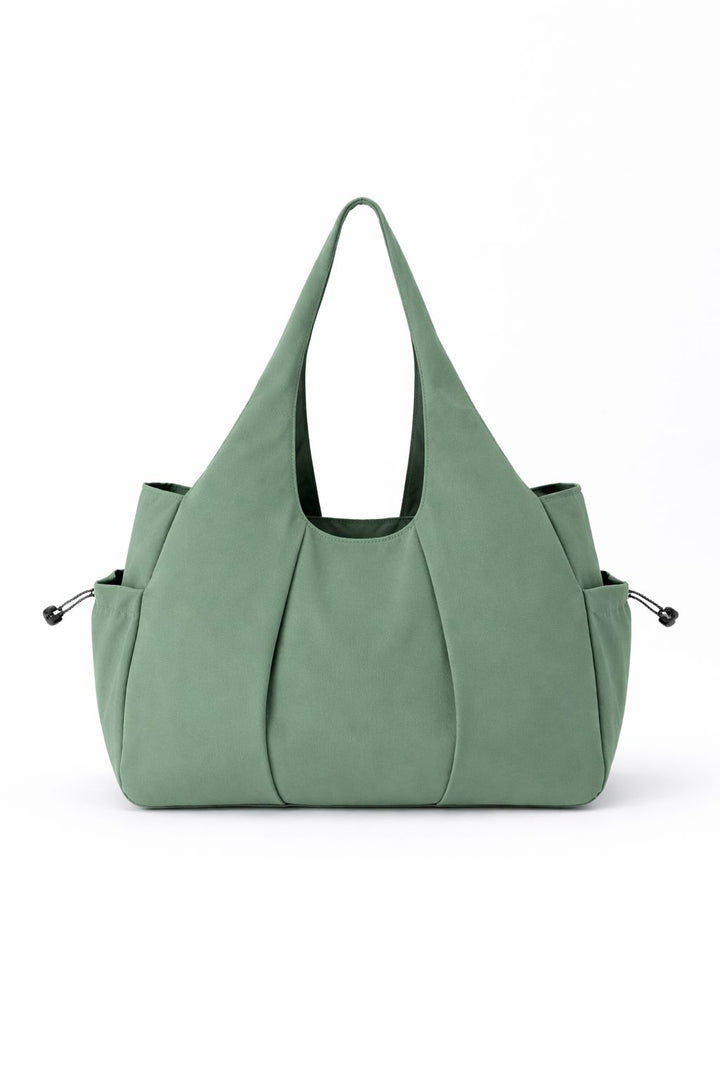 Splash of Color Damen-Handtasche Textil