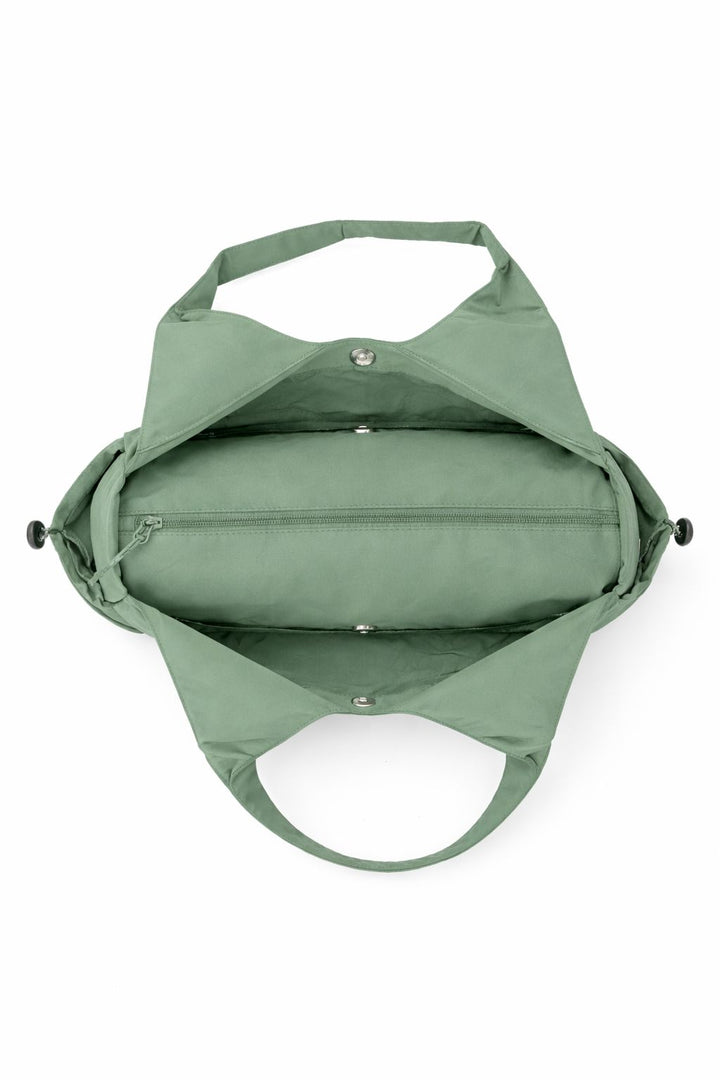 Splash of Color Damen-Handtasche Textil