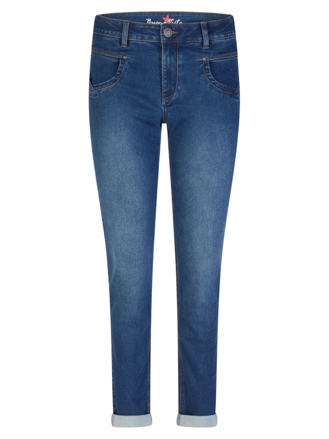 BuenaVista Anna C Stretch-Jeans
