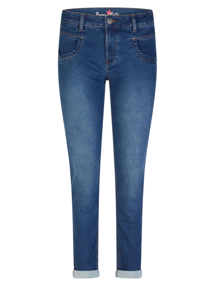 BuenaVista Anna C Stretch-Jeans