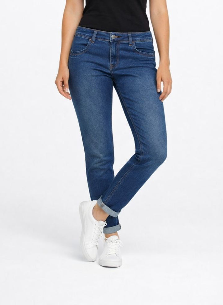 BuenaVista Anna C Stretch-Jeans