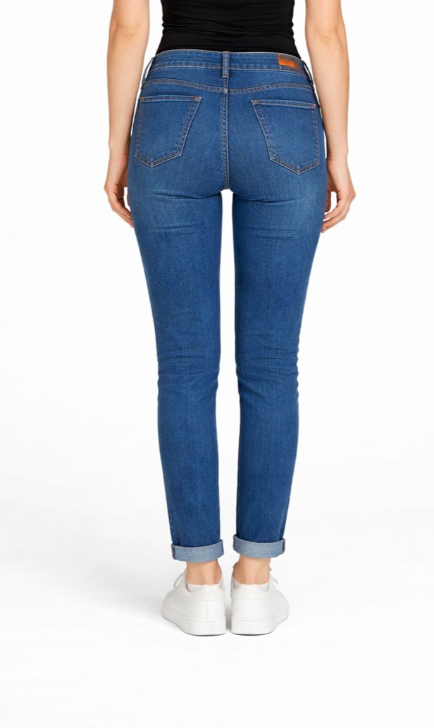 BuenaVista Anna C Stretch-Jeans