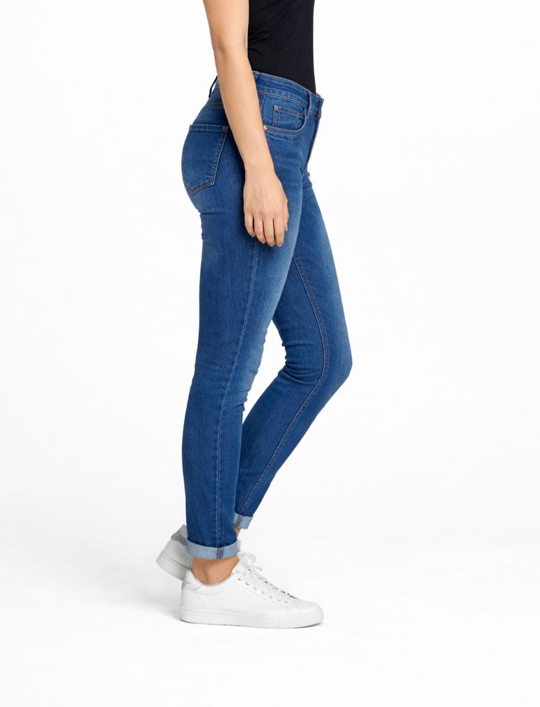BuenaVista Anna C Stretch-Jeans
