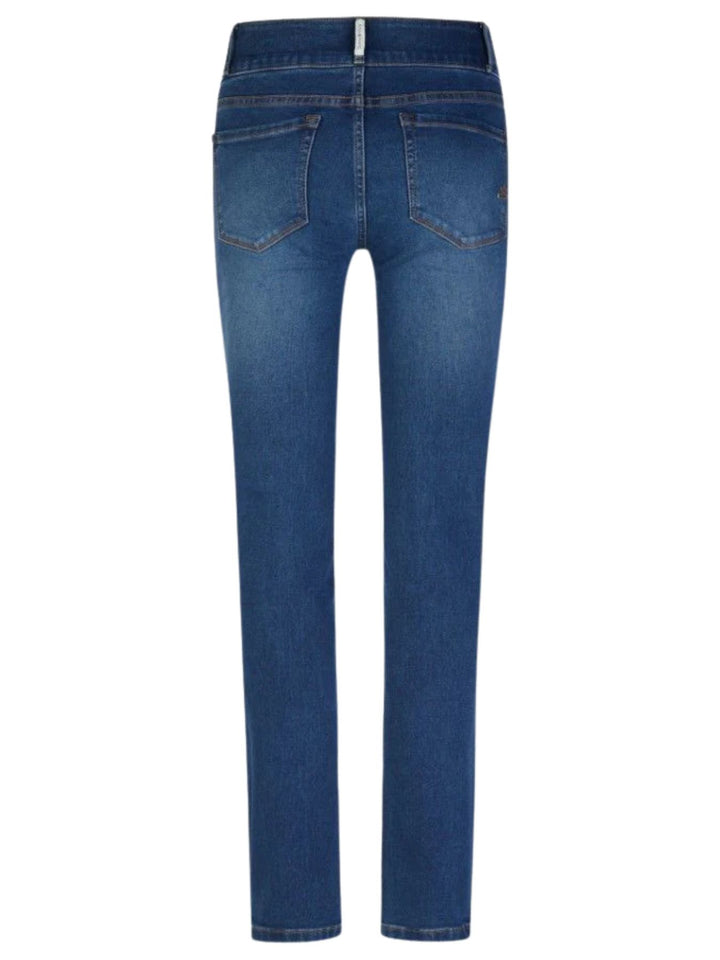 BuenaVista Tummyless Stretch Jeans