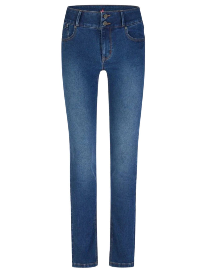 BuenaVista Tummyless Stretch Jeans
