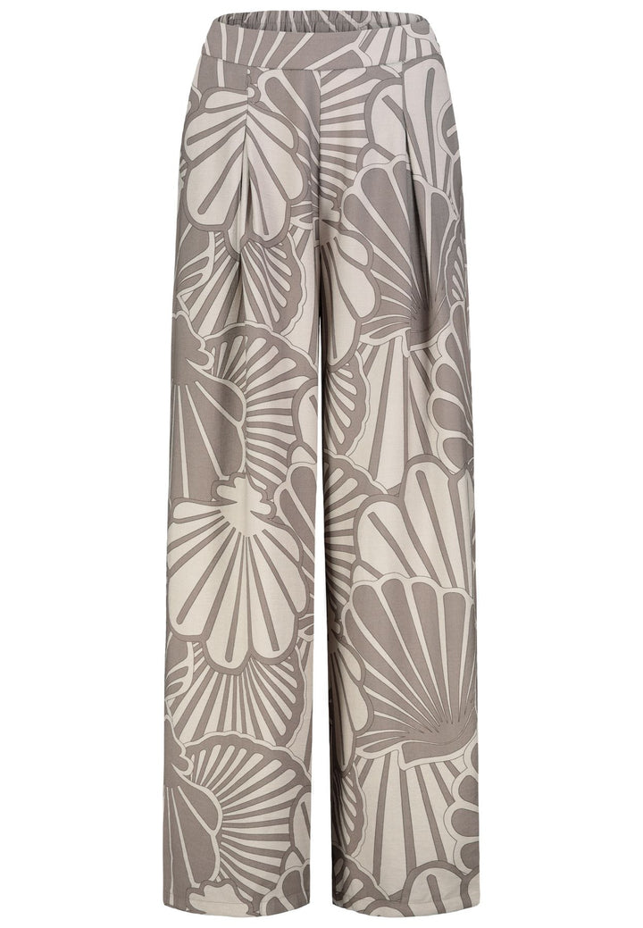 Authentic Style Damen Non-Denim Hose