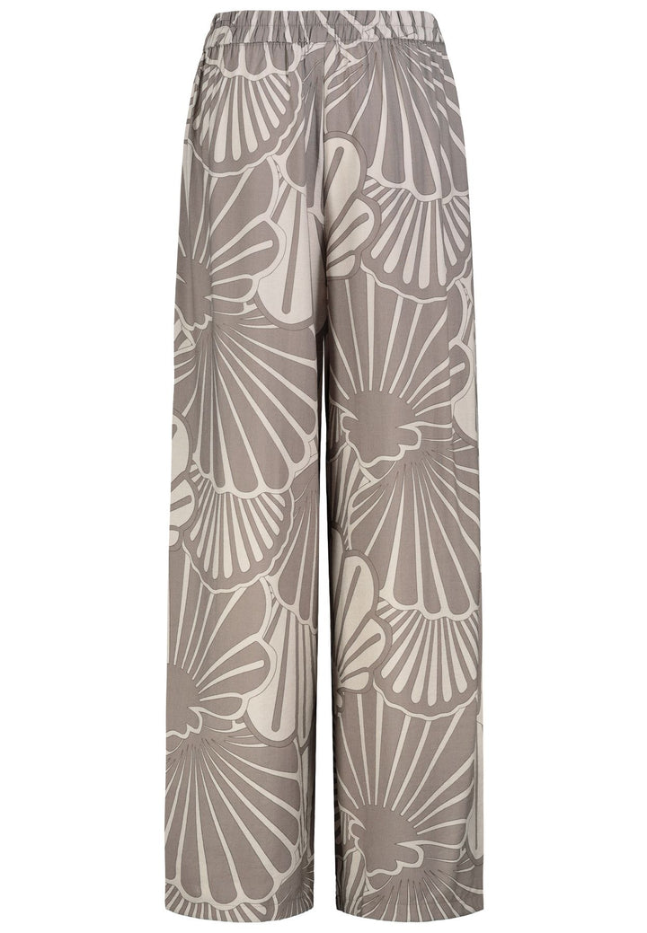 Authentic Style Damen Non-Denim Hose