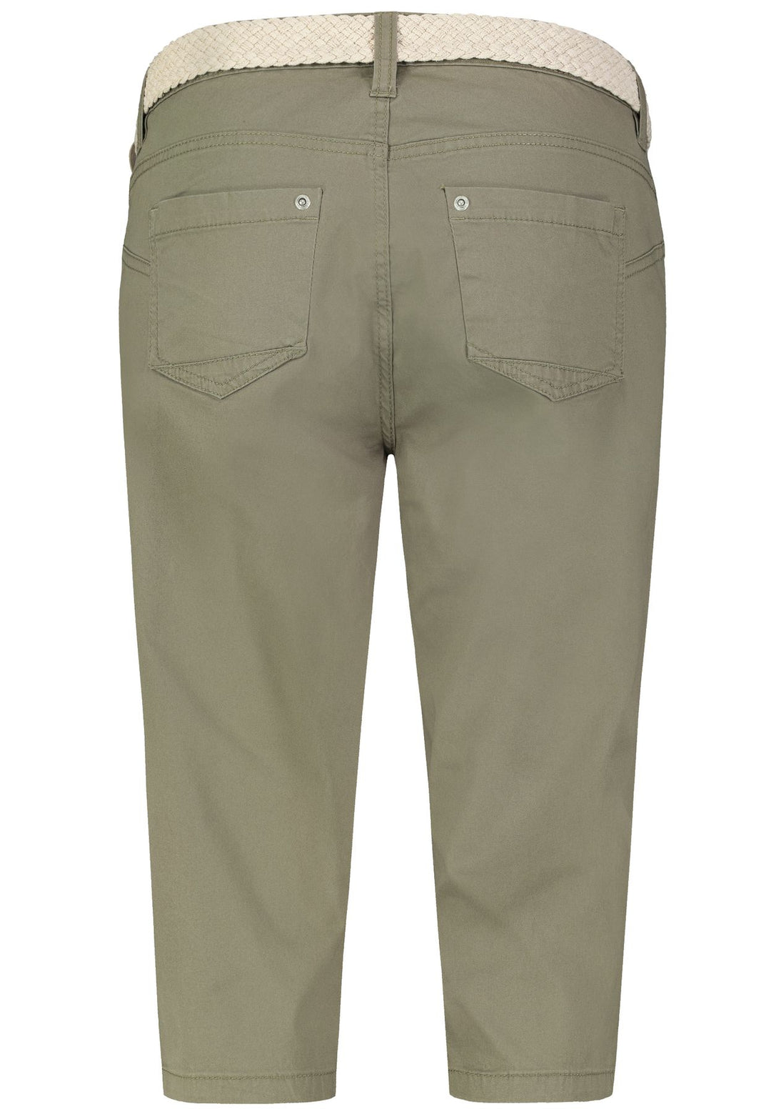 Authentic Style Damen Shorts Non Denim