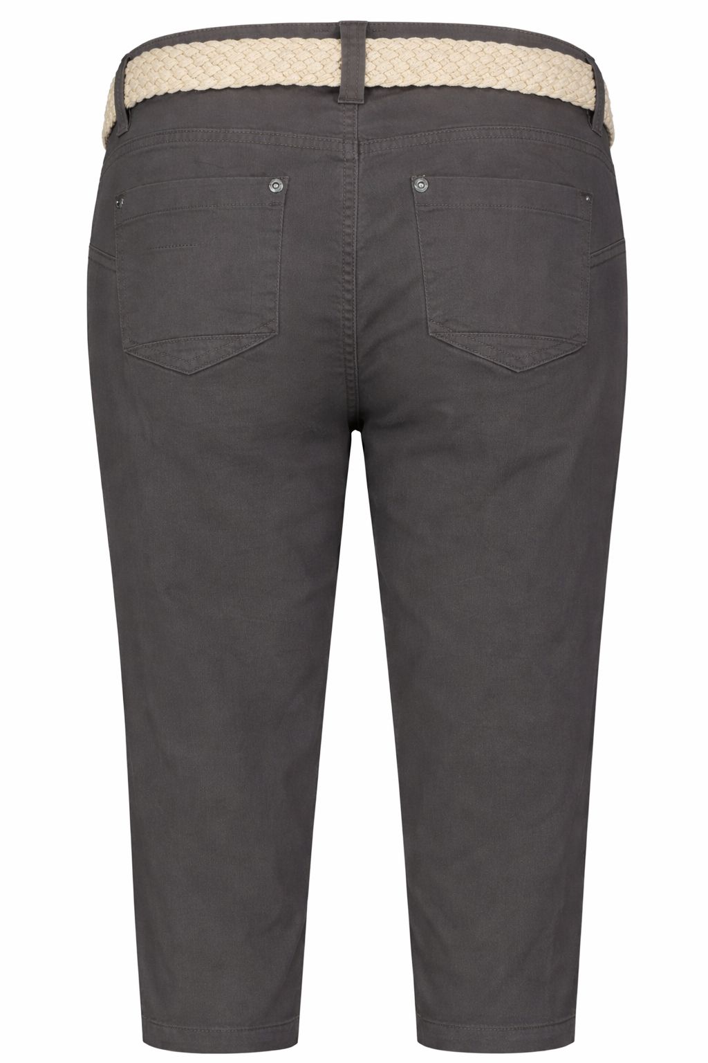 Authentic Style Shorts Damen Baumwolle