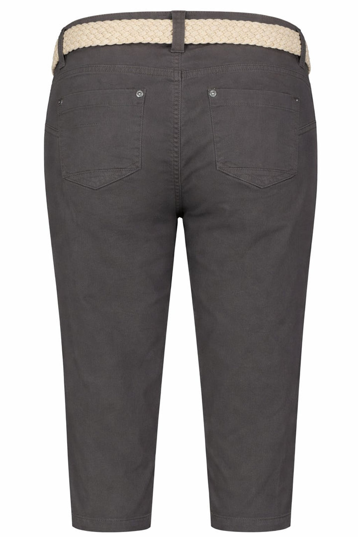 Authentic Style Shorts Damen Baumwolle