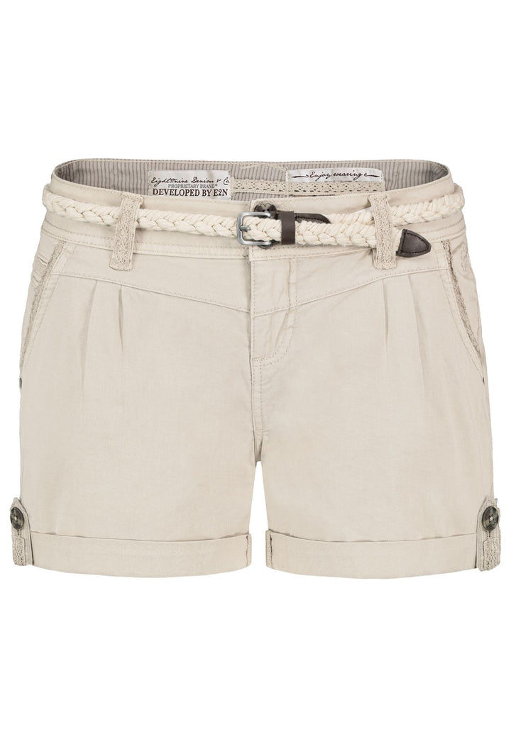 Authentic Style Damen Shorts Non Denim