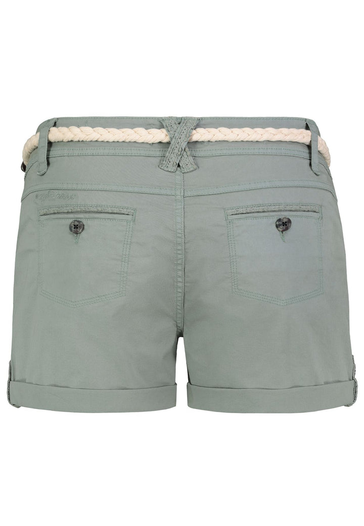 Authentic Style Damen Shorts Non-Denim