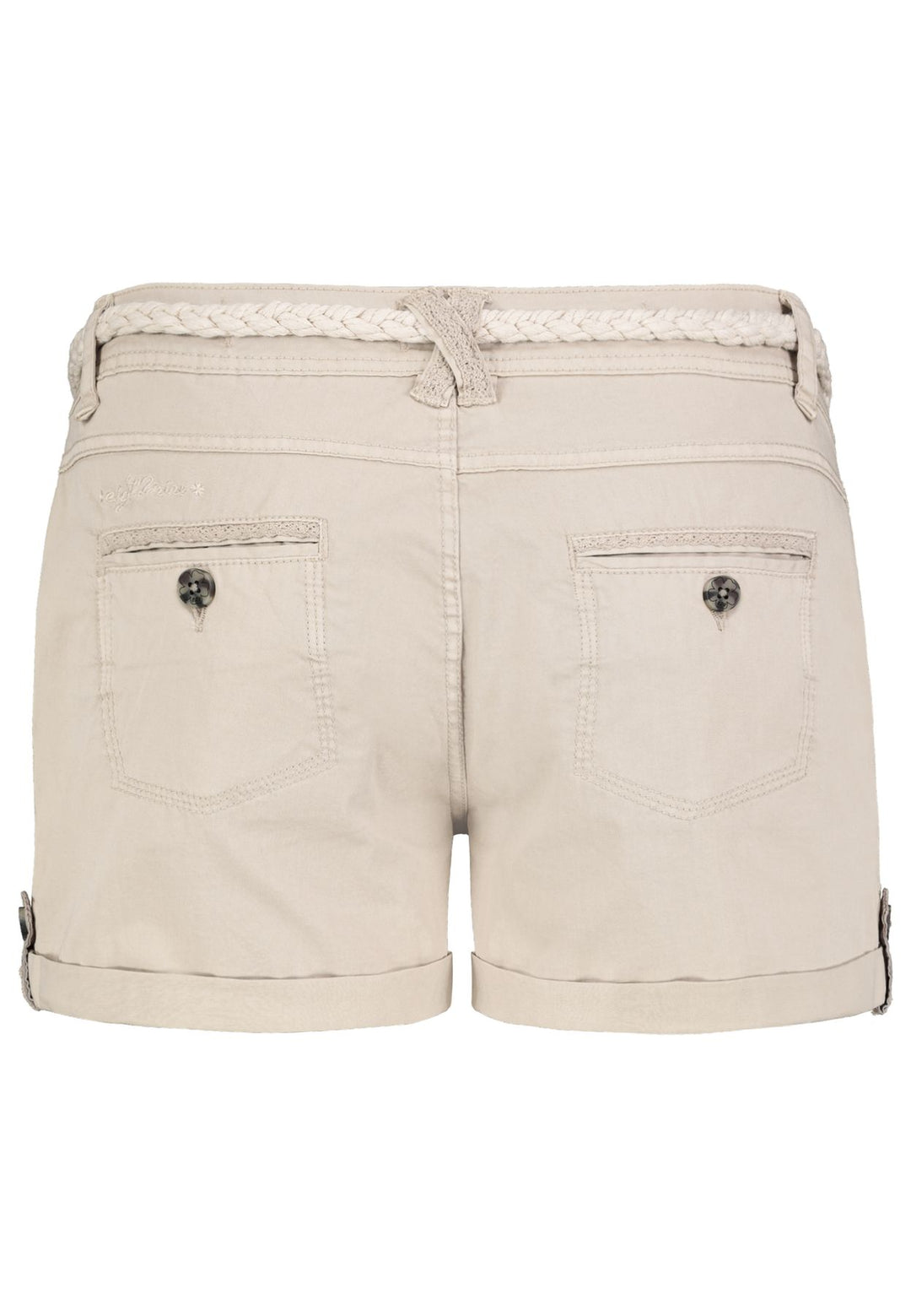 Authentic Style Damen Shorts Non Denim