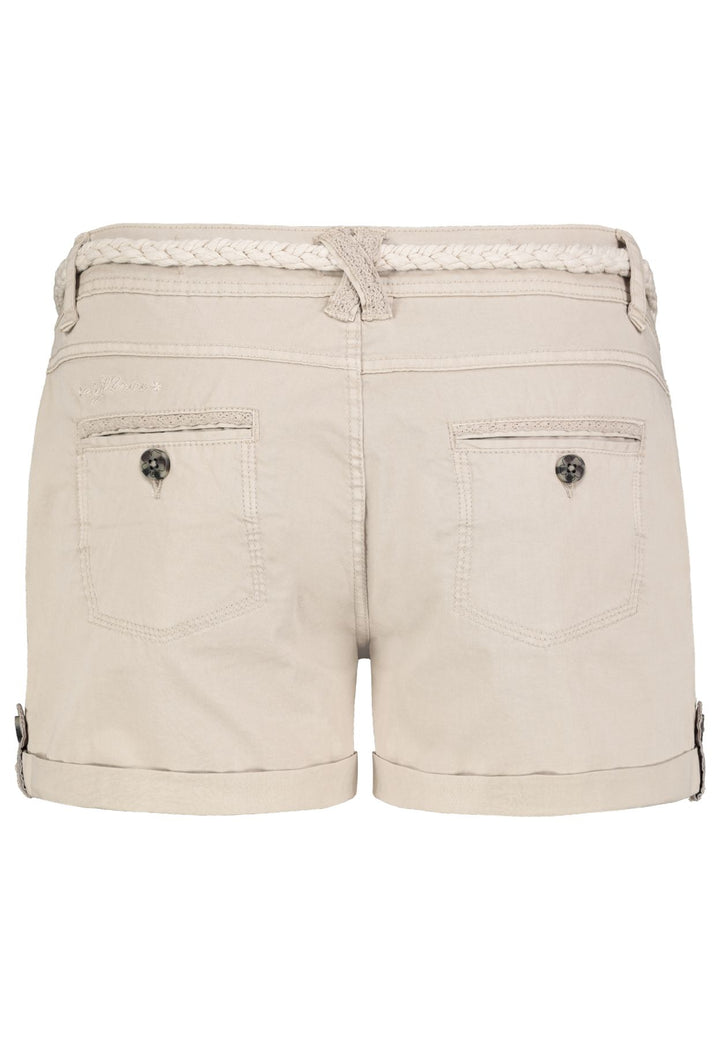 Authentic Style Damen Shorts Non Denim