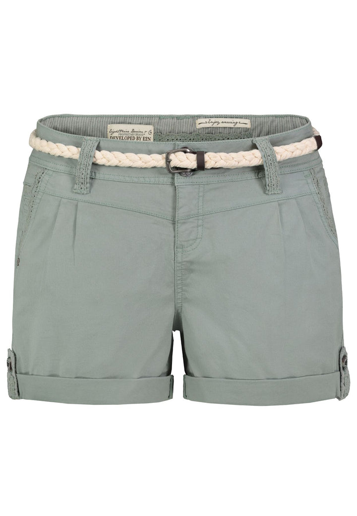 Authentic Style Damen Shorts Non-Denim
