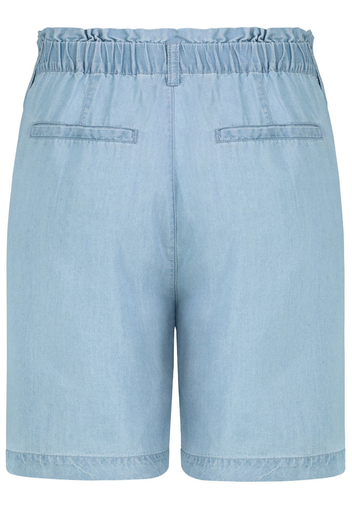Authentic Style Damen Denim Shorts