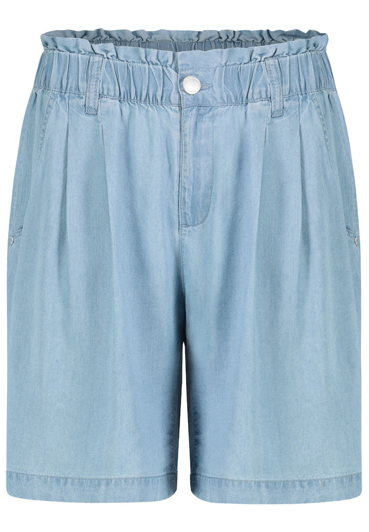 Authentic Style Damen Denim Shorts