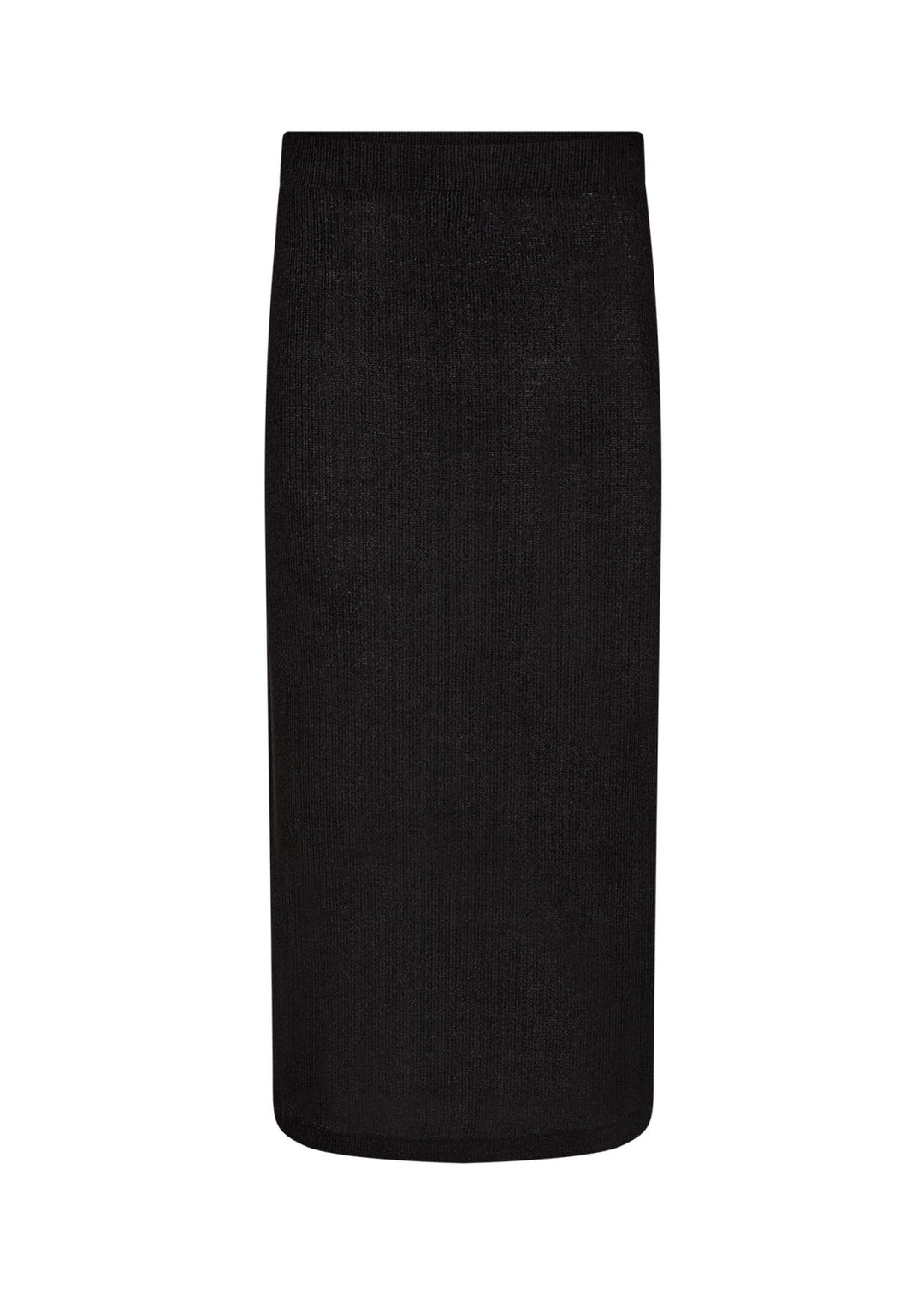 Soyaconcept Minimalistischer Rock Damen