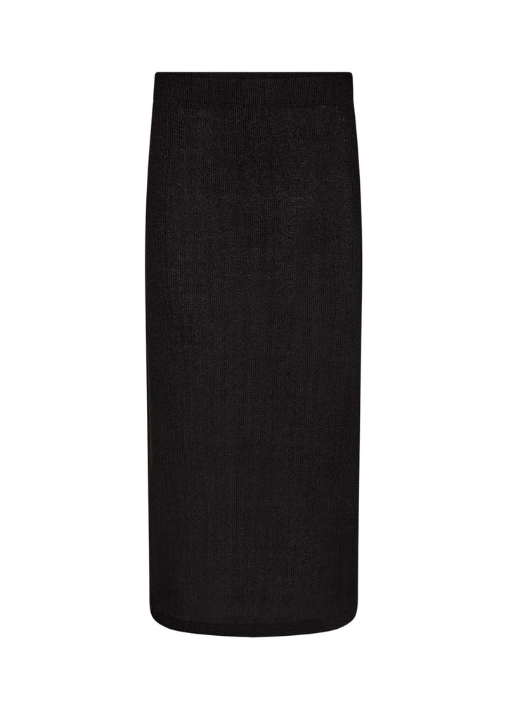 Soyaconcept Minimalistischer Rock Damen