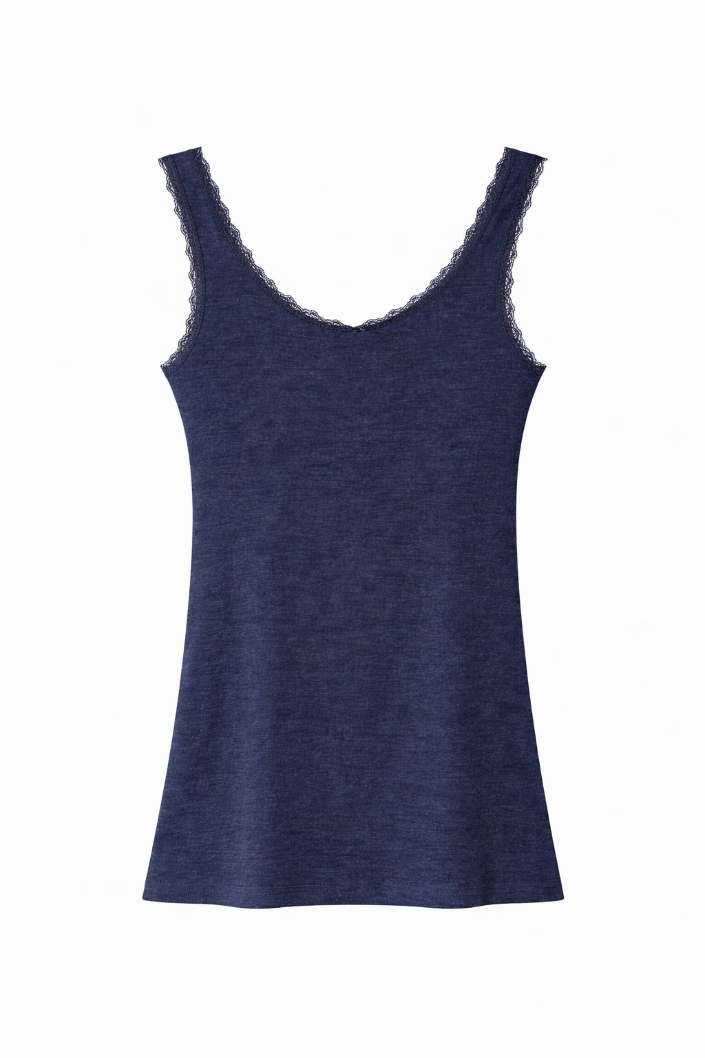 mjunik Damen Top BARI Melange