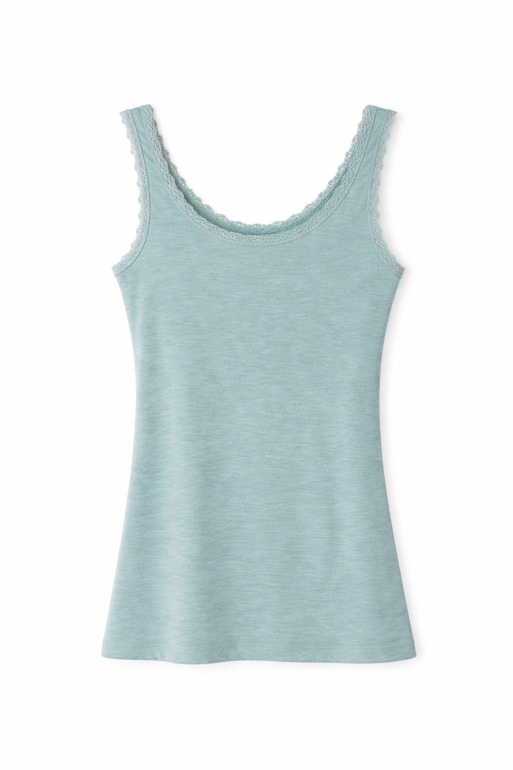 mjunik Damen Top BARI Melange