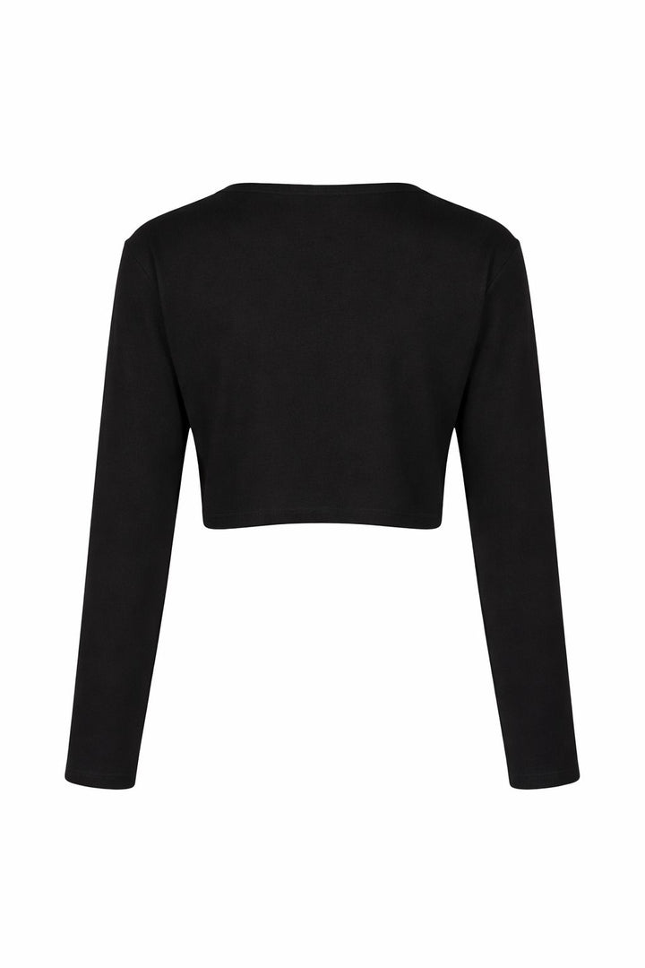 Splash of Color Bolero Damen