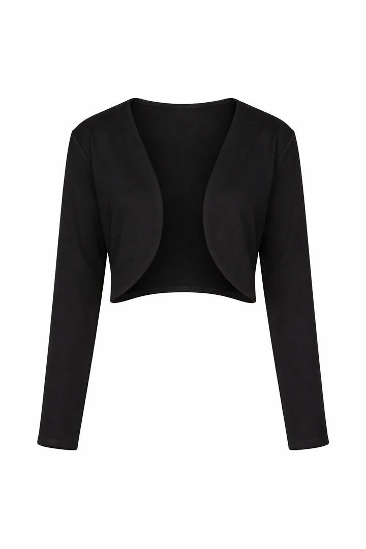 Splash of Color Bolero Damen