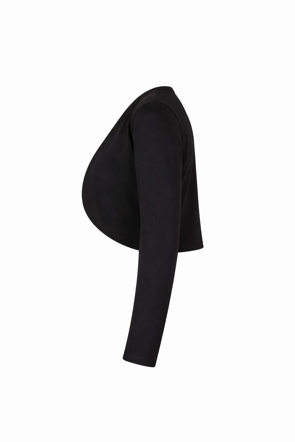 Splash of Color Bolero Damen