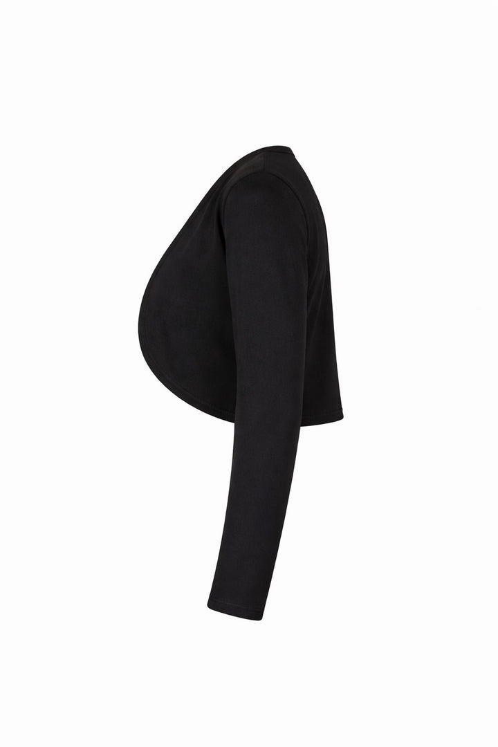 Splash of Color Bolero Damen