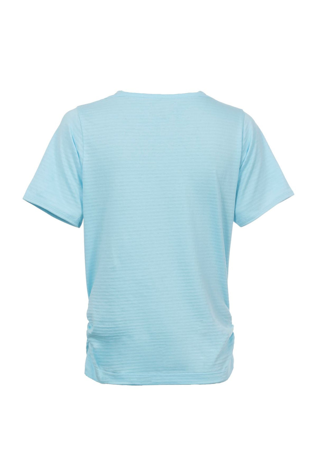 SOQUESTO Damen T-Shirt Streifenoptik