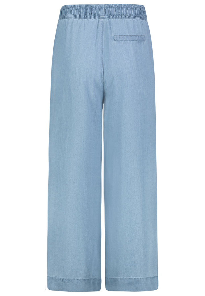 Authentic Style Denimhose Damen