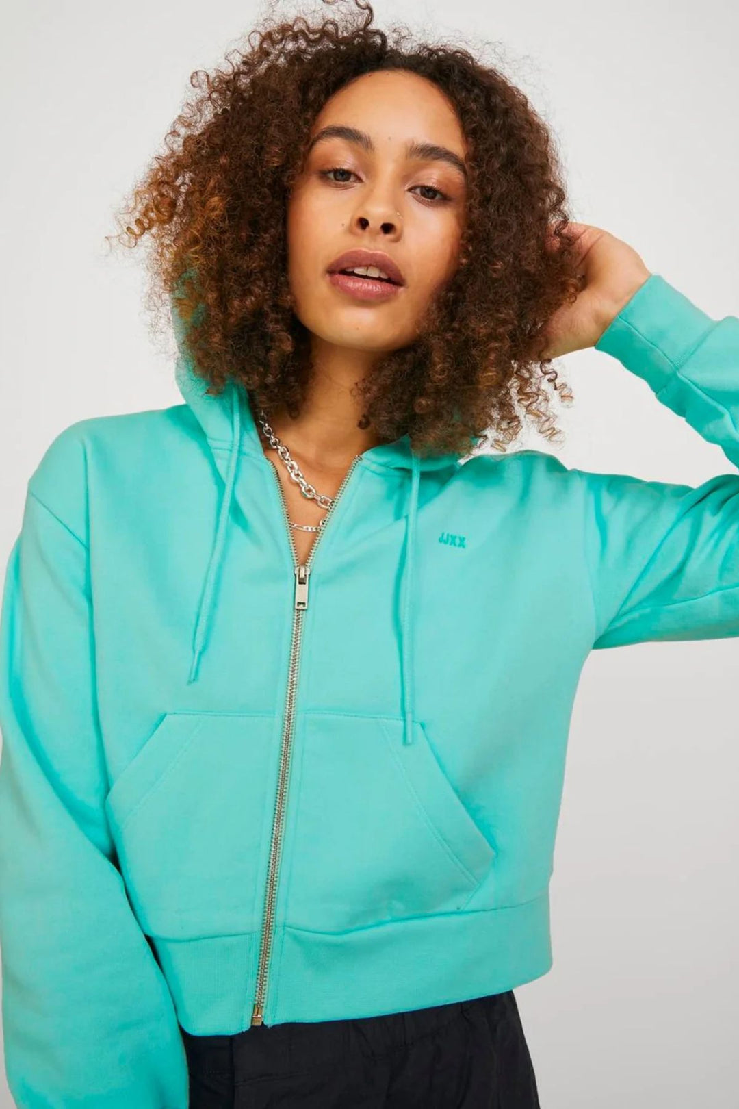 Jack & Jones Kapuzenpullover Damen