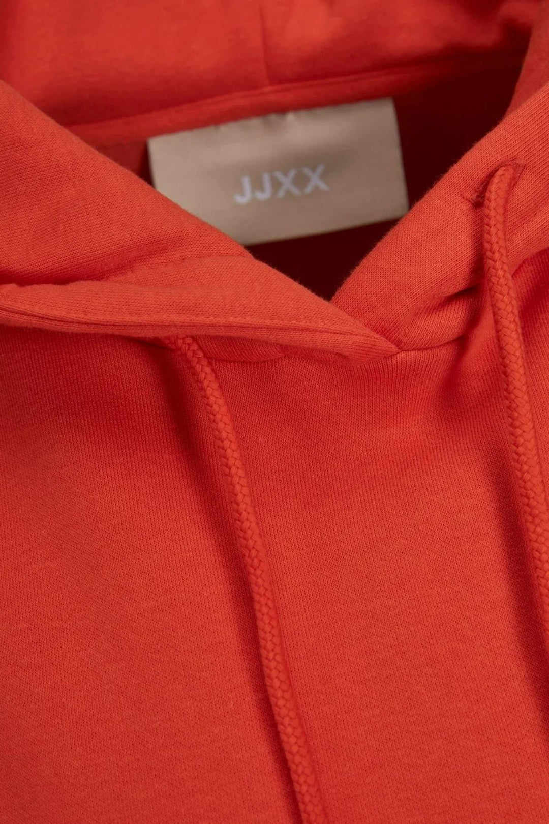 Jack & Jones Hoodie Damen Cropped