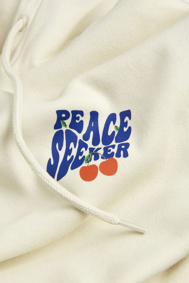 Jack & Jones Hoodie Damen Cropped