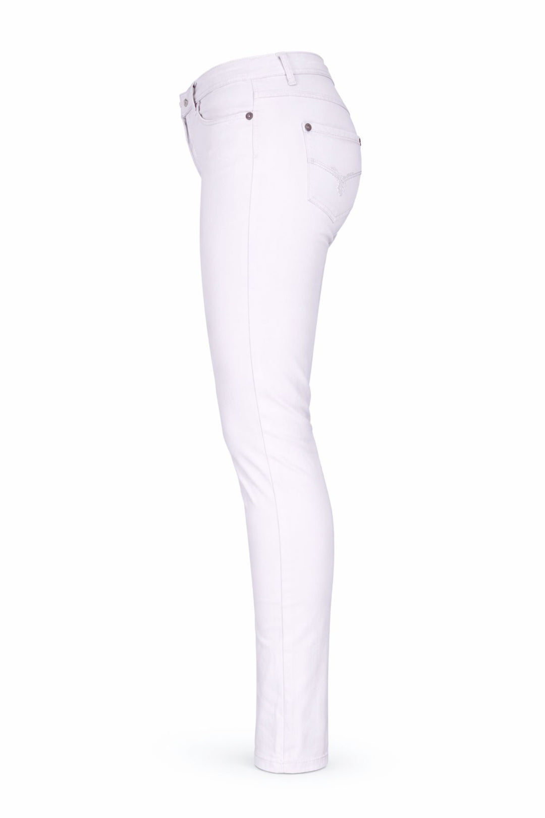 Splash of Color Gabardinehose Damen