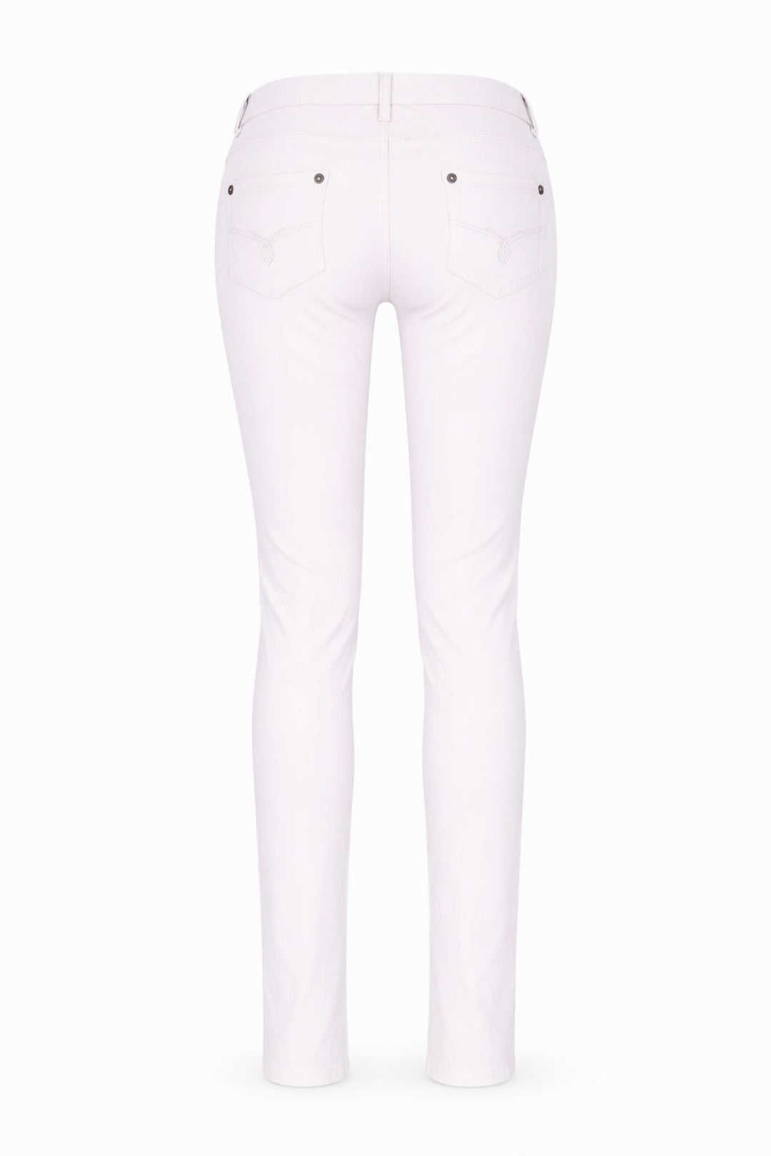 Splash of Color Gabardinehose Damen