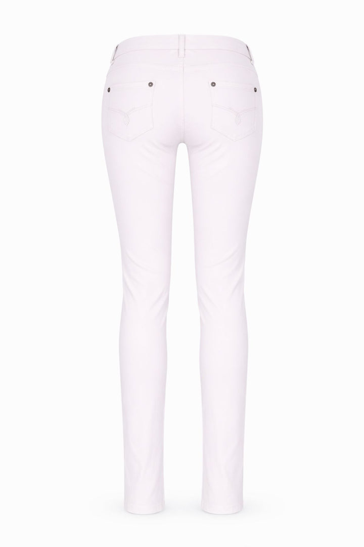 Splash of Color Gabardinehose Damen