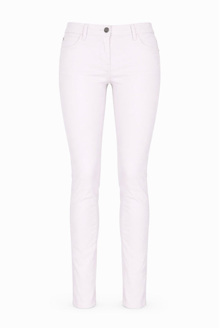 Splash of Color Gabardinehose Damen