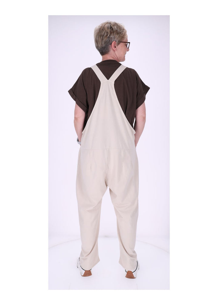 Splash of Color Latzhose Damen Jersey